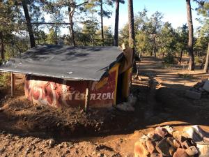 Afbeelding uit fotogalerij van Rancho Cabañas San Isidro in Cerocahuí