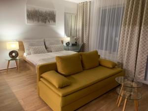 Imagen de la galería de Apartmány Speicher, en Mikulov