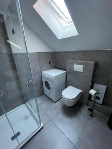 Ένα μπάνιο στο Penthouse Sonnenuhr +29 φωτογραφίες