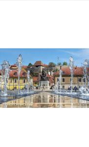 Fotografia z galérie ubytovania D&V Apartman v destinácii Eger