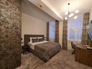 Fotografie z fotogalerie ubytování Vvinn Hotel v destinaci Vilnius