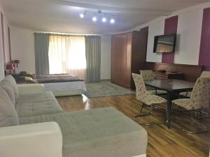 Afbeelding uit fotogalerij van Termál Apartman in Nyírbátor