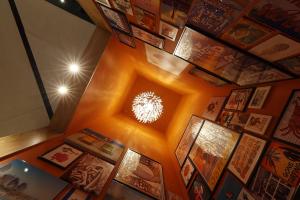 Fotografie z fotogalerie ubytování The O Pod Capsule Hotel v destinaci Tel Aviv