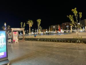 Kép Amazing view apartment in Golf Porto Marina with marina access szállásáról El Alameinben a galériában