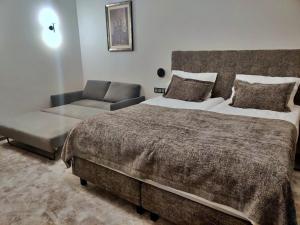 Fotografie z fotogalerie ubytování Vvinn Hotel v destinaci Vilnius