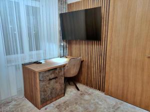 Fotografie z fotogalerie ubytování Vvinn Hotel v destinaci Vilnius