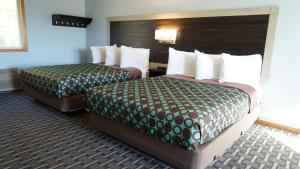 Gallery image of Budget Host Inn Fridley in Fridley