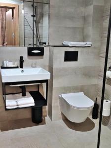 Fotografie z fotogalerie ubytování Vvinn Hotel v destinaci Vilnius