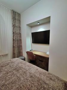 Fotografie z fotogalerie ubytování Vvinn Hotel v destinaci Vilnius