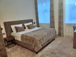 Fotografie z fotogalerie ubytování Vvinn Hotel v destinaci Vilnius