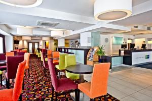 バーミンガムにあるHoliday Inn Express Birmingham South A45, an IHG Hotelのギャラリーの写真