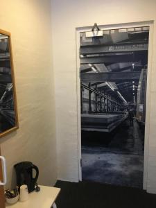 Foto sihtkohas Roslev asuva majutusasutuse Roslev Hus galeriist