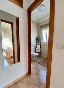 Ένα μπάνιο στο Casa Lagom +10 φωτογραφίες