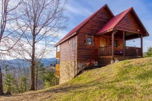 Φυσικό τοπίο κοντά σε αυτή η παραθεριστική κατοικία