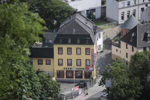 Okolí hotelu