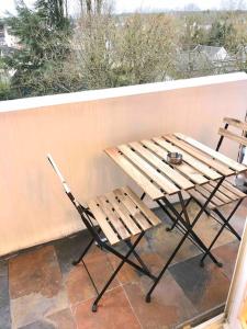 Φωτογραφία από το άλμπουμ του Le Canet - Appartement entier 75 m2 sur Orléans στην Ορλεάνη