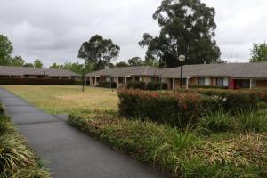 Gallery image of Western Sydney University Village - Hawkesbury in Richmond
