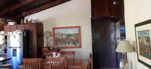 Gallery image of Casa BuenAventura - Cozy country cottage with wooden ceilings and stone walls within nature reserve in Panajachel