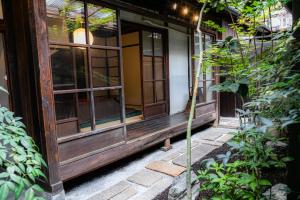 Afbeelding uit fotogalerij van OKI's Inn in Kyoto