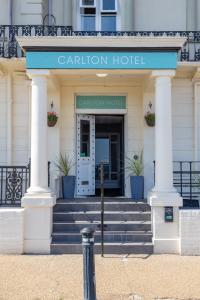 Φωτογραφία από το άλμπουμ του The Carlton Hotel σε Great Yarmouth