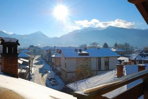 Gallery image of Mavrikova Kushta in Bansko