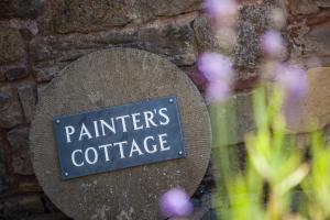 Gallery image of Painters Cottage in Haddington
