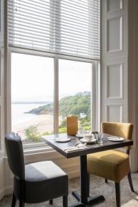The St Ives Bay Hotel