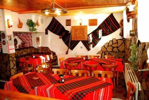 Gallery image of Mavrikova Kushta in Bansko