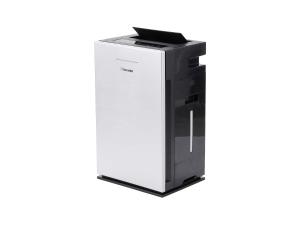 a black and white computer printer at Hotel Route-Inn Nagoya Sakae in Nagoya