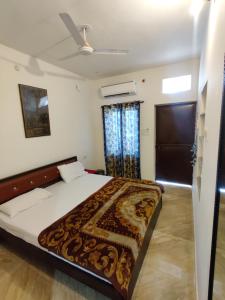 Gallery image of Varah Square Guest House in Pushkar