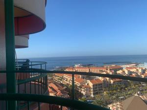 A general sea view or a sea view taken from Az apartmant