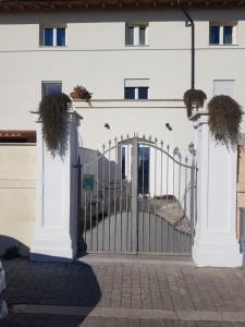 Fotografie z fotogalerie ubytování Nottola B&B v Ladispoli