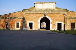 Fotografia z galérie ubytovania Apartment Porta v destinácii Terezín