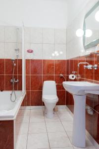 Zdjęcie z galerii obiektu Hotel Hutnik w mieście Stalowa Wola