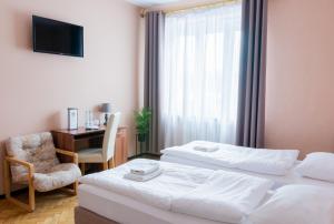 Zdjęcie z galerii obiektu Hotel Hutnik w mieście Stalowa Wola