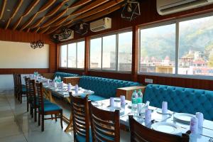 Gallery image of Hotel Kush Ganga Heritage in Haridwār