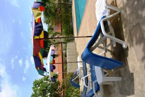 Bazén v ubytování PS 2 Resort Phuket Patong - SHA Plus nebo v jeho okolí