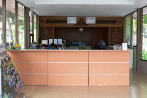 Fotografie z fotogalerie ubytování PS 2 Resort Phuket Patong - SHA Plus v destinaci Pláž Patong