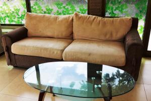 Posezení v ubytování PS 2 Resort Phuket Patong - SHA Plus