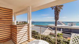 Gallery image of The Sir David Boutique Guest House in Bloubergstrand