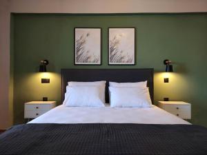 Gambar di galeri bagi Beautifull And Airy Appartment Corfu Town di Kanoni