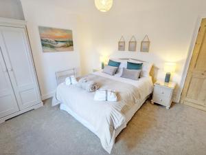 Afbeelding uit fotogalerij van Seashell Cottage - Worthing in Worthing