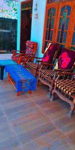 Imagen de la galería de mirissa niraj guest, en Mirissa