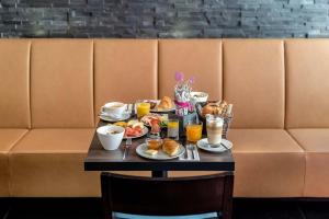 Fotografie z fotogalerie ubytování Altstadthotel Guesthouse Die Galerie v destinaci Ingolstadt