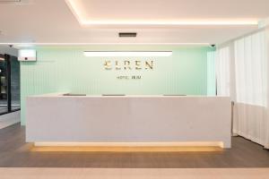 Fotografie z fotogalerie ubytování Elren Hotel Jeju v destinaci Sogüpcho + 11 fotografií