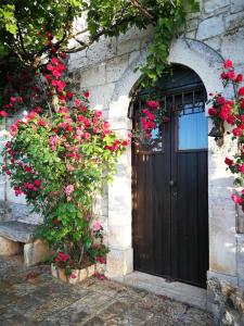 Billede fra billedgalleriet på Masseria La Gatta Matta i Noci