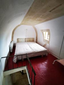 Billede fra billedgalleriet på Masseria La Gatta Matta i Noci