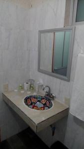 Fotografie z fotogalerie ubytování Hotel San Carlos Yautepec v destinaci Yautepec