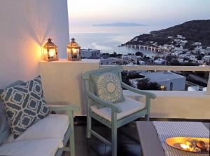 Gallery image of Captain's in Kinion