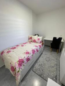 Fotografie z fotogalerie ubytování RIKY Centrum v destinaci Přestanov